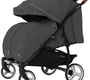 Коляска для двойни CARRELLO Connect 