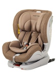 Автокресло Liko Baby TOREGO DRIVE ISOFIX