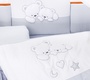 Комплект в кроватку Lepre Sweet Bears (6 предметов)
