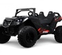 Детский электромобиль Rivertoys A707AA LUX NEW 4WD