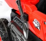 Детский электромобиль Rivertoys K777AM
