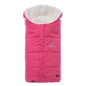 Зимний конверт NUOVITA SIBERIA (муфта для ног)