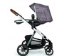 Коляска Сosatto Giggle Quad 2 в 1