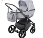 Коляска Adamex Reggio 2 в 1