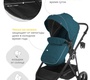 Коляска-трансформер Indigo SHUTTLE