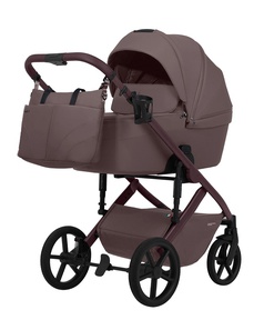 Детская коляска Sweet baby SBL Dolce 2в1