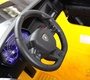 Детский электромобиль Rivertoys K999PX