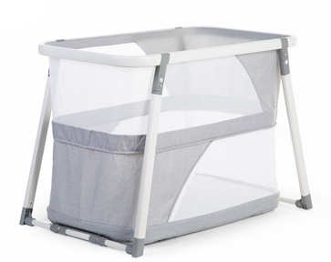 Кровать-манеж Childhome 