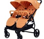 Прогулочная коляска для двойни Rant Biplane Trends