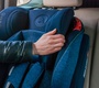 Детское автокресло Coletto Vivaro Isofix 