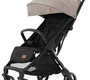 Прогулочная коляска CARRELLO Turbo CRL-5503 (автоматические сложение) 