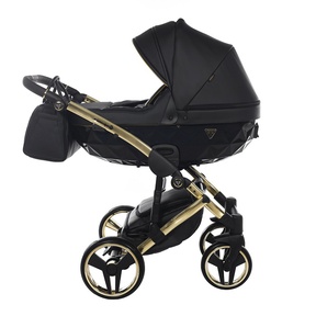 Коляска Junama Fluo line Version 2