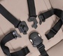 Коляска Carrello Costa CRL-5534 реверсивное сидение 