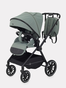 Прогулочная коляска Rant Moss 2025 RA323