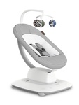 Кресло-качалка UPPAbaby Mamaroo