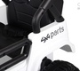 Детский электромобиль Rivertoys М101БХ