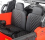 Детский электромобиль Rivertoys М707БХ