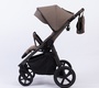 Прогулочная коляска Peppy Marco