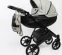 Коляска Peppy AERO 2 в 1