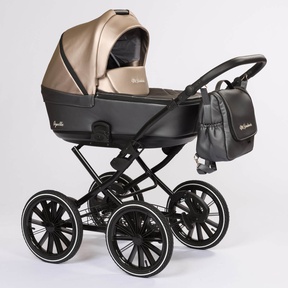 Коляска Mr Sandman Apollo Classic 2 в 1