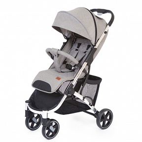 Прогулочная коляска Nuovita Snello Plus 