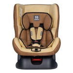 Автокресло Farfello GE-B велюр