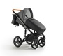Коляска Verdi ORION 3 в 1 с автолюлькой