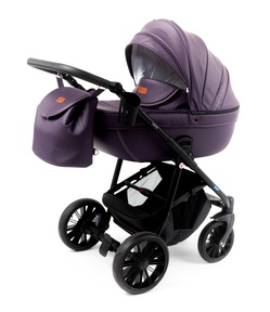 Детская коляска Verdi Butterfly Lite 3 в 1