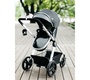 Коляска трансформер Ramili Baby Lite TS 3 в 1