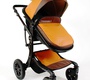 Детская коляска трансформер Aimi 608-03 2 в 1