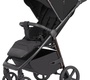 Коляска Carrello Bravo Plus 2026 5515 +дождевик 