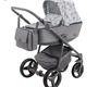 Коляска Adamex Reggio 2 в 1