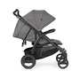 Прогулочная коляска для двойни Peg Perego Book for Two 