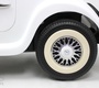 Детский электромобиль Rivertoys Mercedes-Benz Typ 540K (M111MM)
