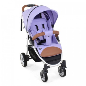 Коляска прогулочная Nuovita Corso