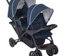 Детская двойная коляска Graco STADIUM DUO TANDEM STROLLER