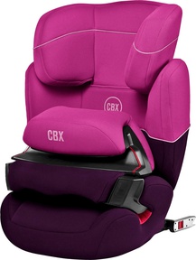 Детское автокресло CBX by Cybex Aura-fix 