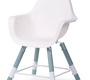 Стул для кормления Childhome Evolu 2 