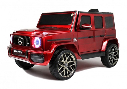 Детский электромобиль Mercedes-Benz G63 (T999TT)