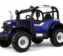 Детский электромобиль Rivertoys B222CP 