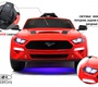 Детский электромобиль Rivertoys Ford Mustang GT (A222MP) 