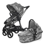 Коляска EGG 2 в 1 премиум класса 