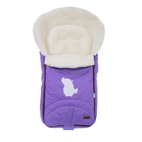 Меховой конверт NUOVITA TUNDRA