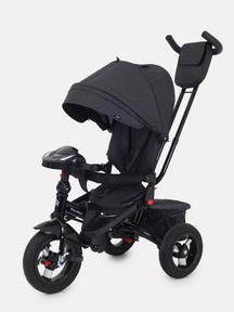 Детский трехколесный велосипед RANT BALANCER B201