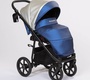 Коляска Mr Sandman Traveller прогулочная с реверсивным блоком 