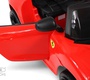 Детский электромобиль Rivertoys X009XX