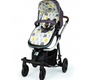 Коляска Сosatto Giggle Quad 2 в 1