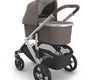 Детская коляска UPPAbaby VISTA V3 2в1