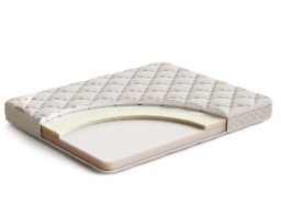 Анатомический матрас MIKA MEMORY (160*80)
