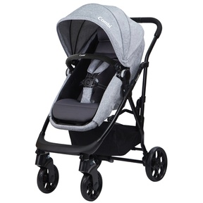 Коляска трансформер Combi I-thruller 4W 2 в 1